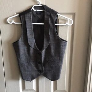 Tommy Hilfiger business vest